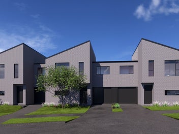 Modern Living in Fitzroy