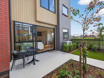 Brand New And Ready For You!