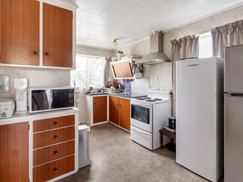 Charming two Bedroom unit in Temuka