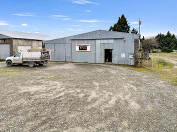Exciting Commercial Opportunity in Lumsden