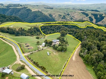 Million Dollar Views