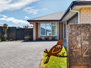 On your marks, Get set, Go