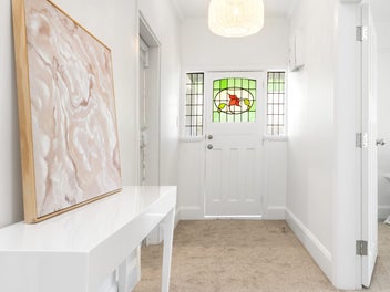 Ready and Waiting on Roker