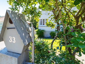 The Timing Couldn't Be Better