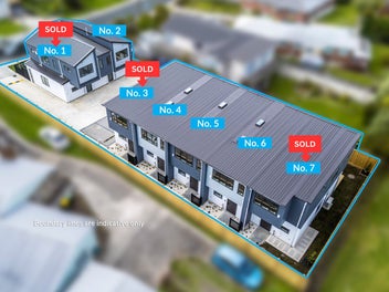 Unbeatable Value Two-Bedroom in the West