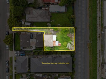 Do Up! Retirement Village Secured - MUST SELL!