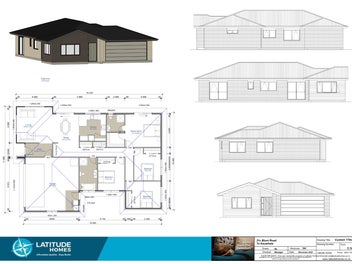 Brand New- Built for You