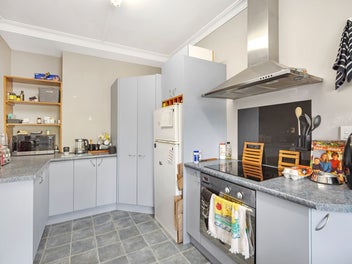 'Refreshed for the new owners to enjoy'