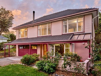 A certifiable needle in a haystack