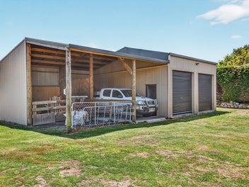 Your country haven awaits