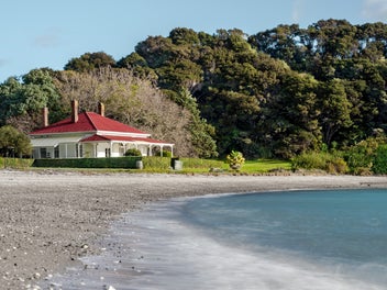 Your Family’s Next Hundred Years Begin Here