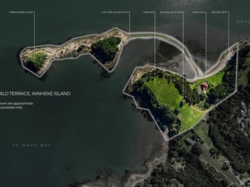 Your Family’s Next Hundred Years Begin Here