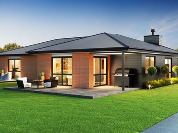 Semi Rural Opportunity - Land and Home Package