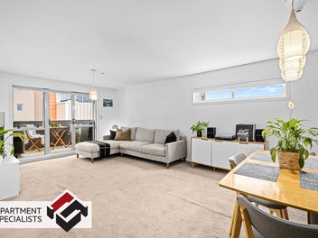 Extra Windows, Extra Space, Extra Liveable