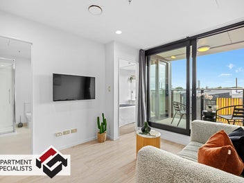 Right Place. Right Pad.