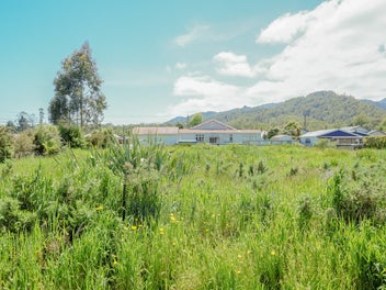 OFFERS RECEIVED BY 10th of DEC 2025 - Vacant Land