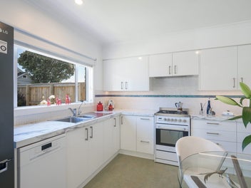 Inner City Gem - Urgent Sale