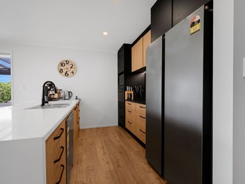 Beautiful Rural Living at Kowhai Downs