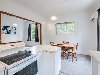 Rental returns & free land!