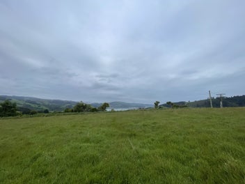 Lifestyle Section with Stunning Bay Views