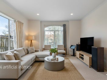 Somerville with Five Bedroom -Make it Yours