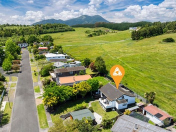 Home & Studio - Live, Work, Play!