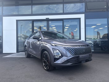 2026 Omoda C5 EX 1.5PT/6AT