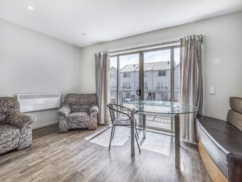 The Investor's Workhorse