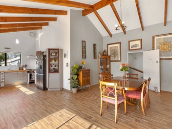 Two Dwellings – Prime for Ferry Staff