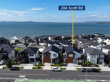 Coastal Living in Luxury