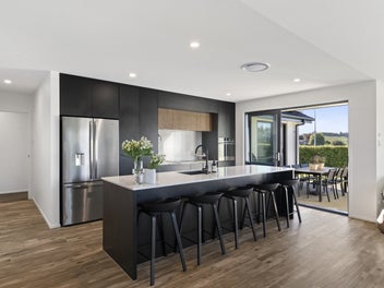 Quality build providing modern comfort