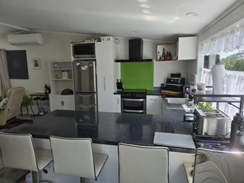 Country Village Lifestyle Delight