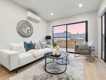 Premium New Builds in a Super Convenient Location