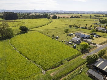 Space, privacy, and position