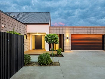 Standout Design, Unmatched Lifestyle, In Oakville