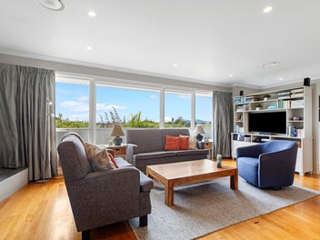 Sellers motivated - three bedroom plus sleepout