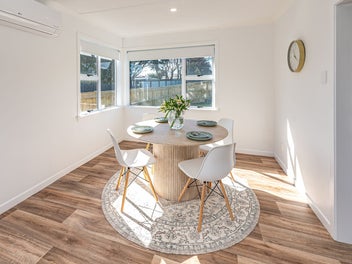 The Ultimate Kiwi Holiday Home