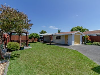 Your First Home Starts Here!