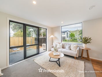 BRAND NEW IN FAIRFIELD - STARTING FROM $575,000