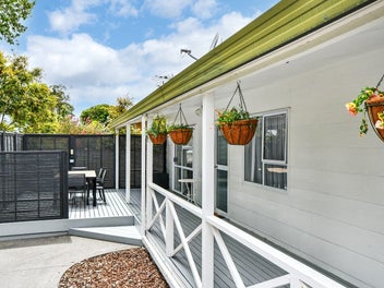 Perfect Opaheke First Home on Lorelei Place!