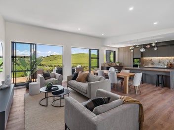 Ararimu Luxury- Family Lifestyle Home with Lake