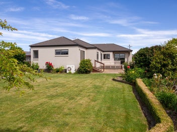 Is This The Most Wonderful Home Of The Year?