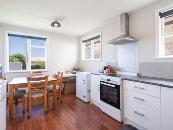 Exceptional Value Four-Bedroom Home in Stoke