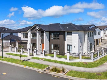 Auction this Tuesday 9th Dec @1pm in Highbrook