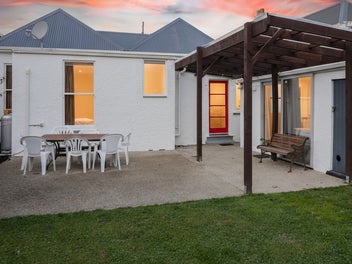 Prime Investment – Dunedin’s Student Hub