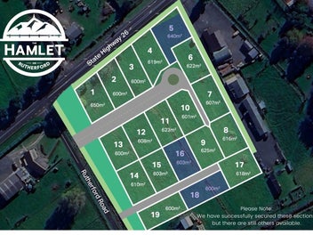 House & Land Packages Te Aroha / Waihou