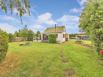 Spacious, Sunny & Superbly Located in Darfield!