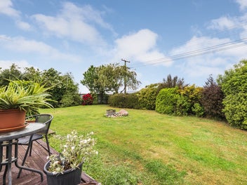 Spacious, Sunny & Superbly Located in Darfield!