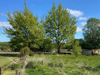 1012sqm blank canvas with unlimited potential