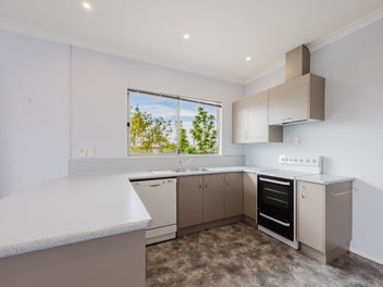 Town, Bowls - location is the winner here!